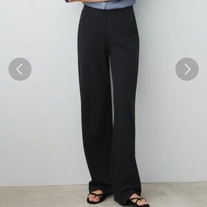 AYR High Hopes Black Pant (M)